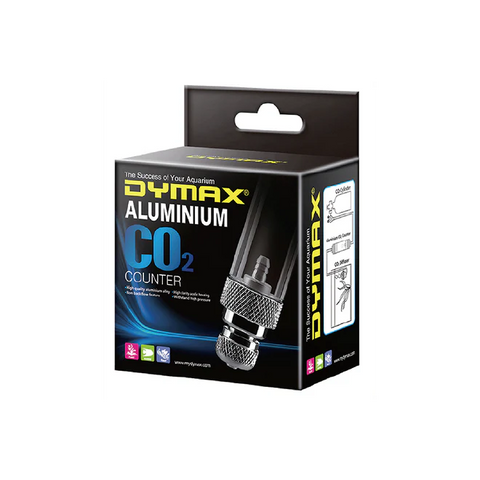 Dymax CO2 Double Ended Bubble Counter