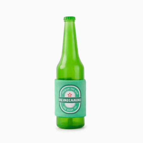 HugSmart Pet - Boozy Tailz Heinecanine