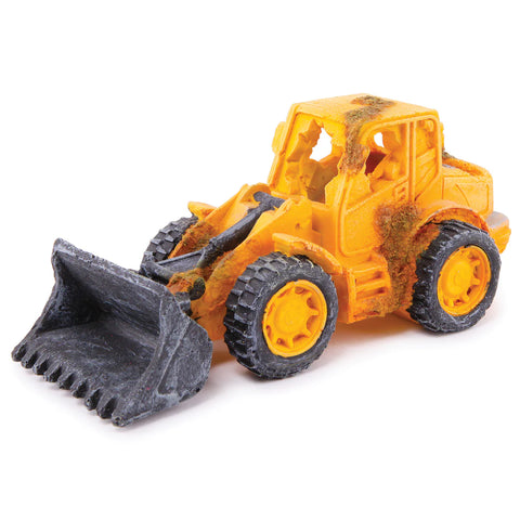 Kazoo - Front Loader