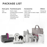 PETKIT Air Clipper 5 in 1 Grooming Kit