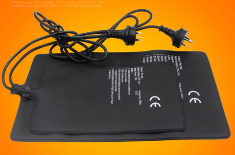 Heat mats 24w