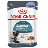 Royal Canin Cat Hairball Care Jelly Pouch 85g