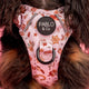 Pablo & Co No Pull Adventure Harness Howdy