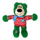 Kong Holiday Wild Knots Bear Assorted