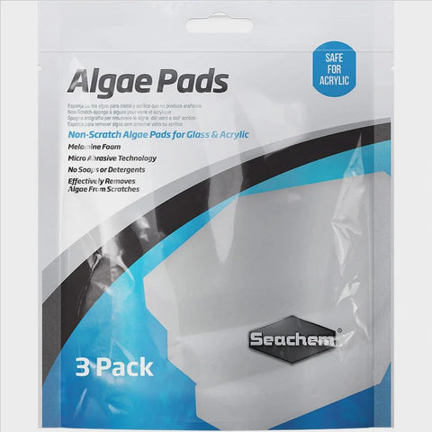 Seachem Algae Pads 25mm