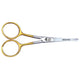 Millers Forge Stainless Shears 4in (10cm)