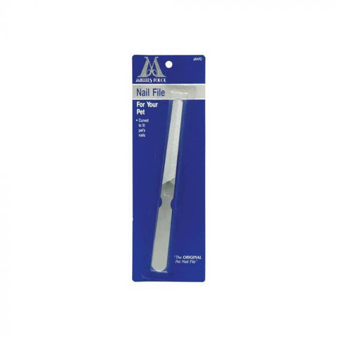 Millers Forge Pet Nail File #847C