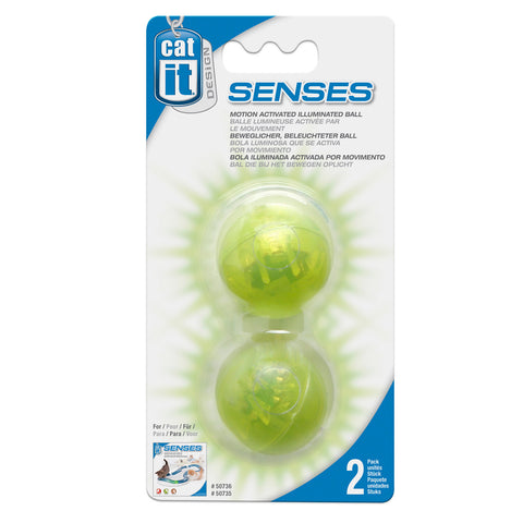 Catit Senses Flash Speed Ball (2)