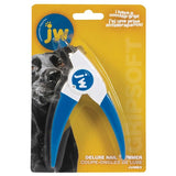 JW GripSoft Jumbo Deluxe Nail Trimmer