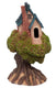 Treehouse 10x10.5x17cmh