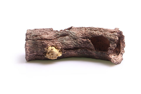 Aqua One Long Log With Holes