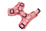 Pablo & Co Adjustable Harness Chihuahua