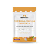 OKEY DOGGY Freeze Dried Digestion Care Multifunctional Yoghurt Pet Treats