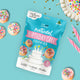 The Pet Project - Birthday Cake Cookies