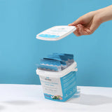 OKEY DOGGY Freeze Dried Skin & Fur Care Multifunctional Yoghurt Pet Treats