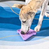 HugSmart Pet - Ice Cream Lick Mat