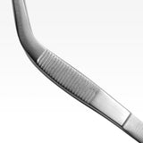 Aquavitro - 45 Degree Forceps