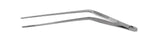 Aquavitro - 45 Degree Forceps