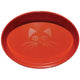 Scream Oval Cat Bowl