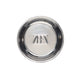 Zeez Signature Collection Ss Classic Pet Bowl