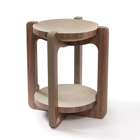 Ecoboco Dual-Layer Scratcher