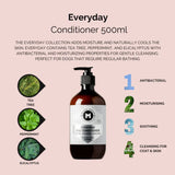 Melanie Newman Everyday Conditioner