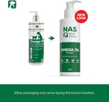 Natural Animal Solutions Omega Oil