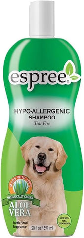 Espree Hypo Allergenic Shampoo