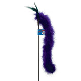 Go Cat Cat Tail Cat Toy