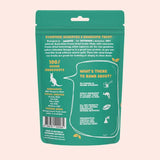 Naturawr Snack-a-Roo Freeze Dried Dogs Treats