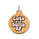 Bad Tags - Cute but Dumb AF