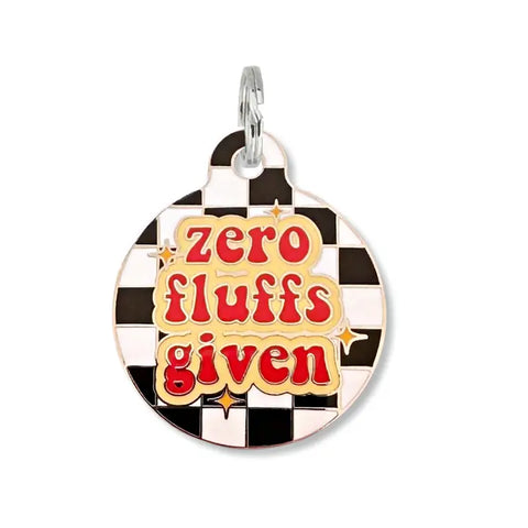 Bad Tags - Zero Fluffs Given