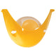 Critter Accessory Hang Out Hammock White Yellow