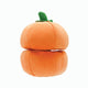 PUZZLE HUNTER DOG TOY FRUITY CRITTERZ PUMPKIN
