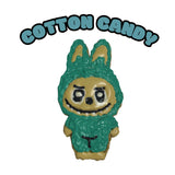 Labubu Surprise Cookie