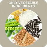 Ferplast 100% Snack Toothbrush Waste Control