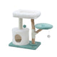 Cattitude Cat Scratch Playground Serenity