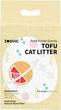 Zodiac Fruity Tofu Cat Litter