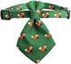 PIDAN Pet Bow Tie Cat Green Fox