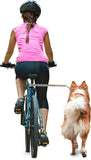 Walky Dog Bike Dog Trainer