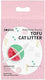 Zodiac Fruity Tofu Cat Litter