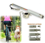 Walky Dog Bike Dog Trainer