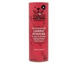 Wags & Wiggles ODOUR ELIMINATION CARPET POWDER