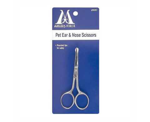 Millers Forge Ear & Nose Scissors #563C