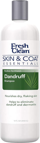 Fresh 'N Clean Dandruff Shampoo