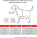 Puppia Shepherd Harness