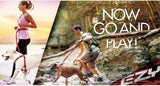 EzyDog Road Runner Leash