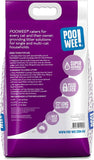 PooWee Cat Litter Clumping Lavender
