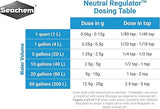 Seachem Liquid Neutral Regulator