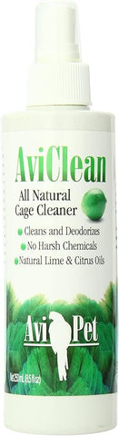 Seachem AviCleanse